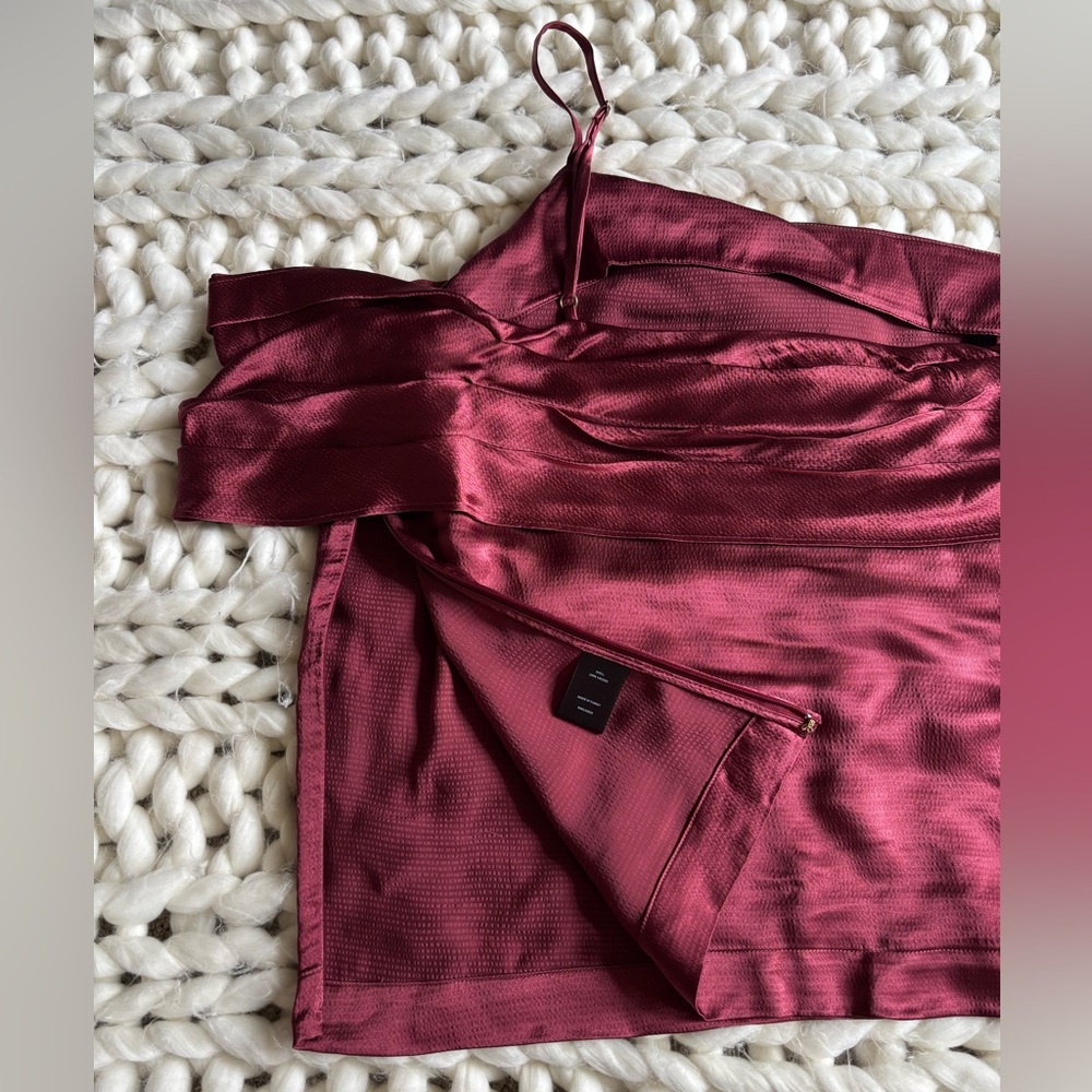 Revolve x House of Harlow lillyann top - Picture 4 of 5